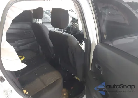 2022 Mitsubishi Outlander Sport 2.0 Be 2Wd/2.0 Es 2Wd/2.0 Le 2Wd/2.0 S 2Wd из США, поврежденный, VIN JA4APUAU9NU002722